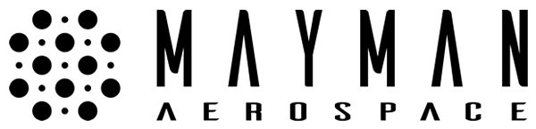 Logo Mayman